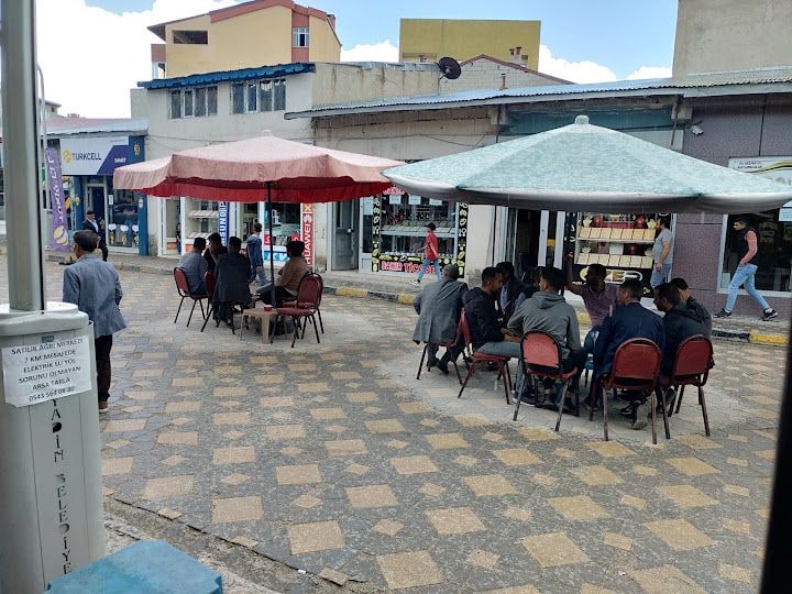 Işık Çayevi