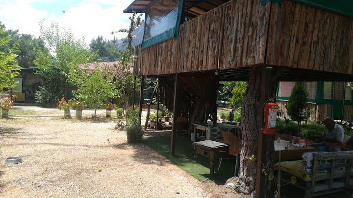 Işık Kır Bahçesi