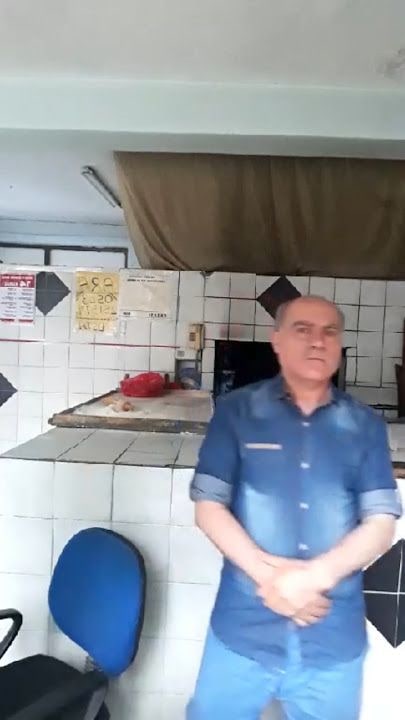 Işık Lahmacun Salonu