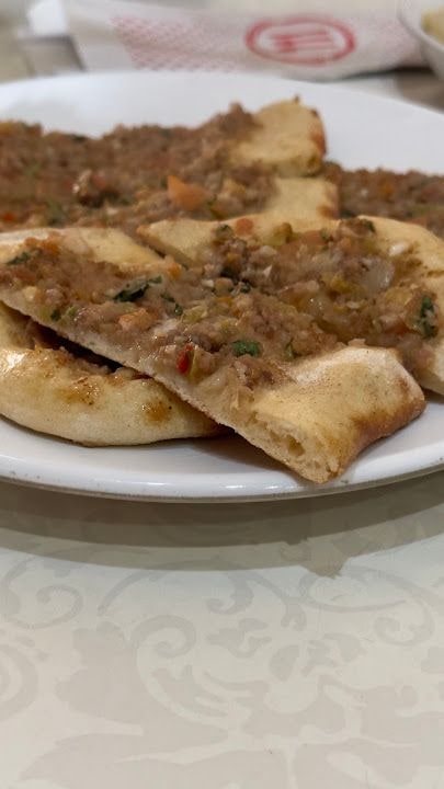 Işık Pide