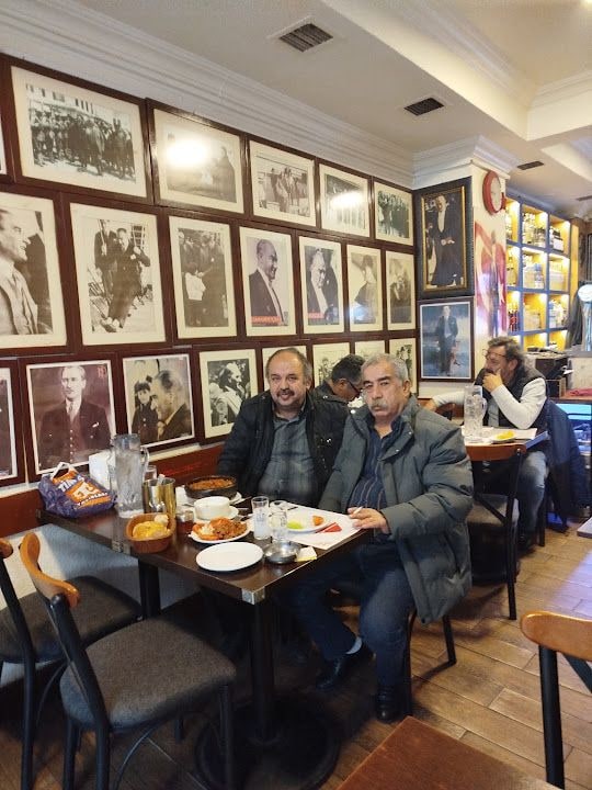 Işık Piknik
