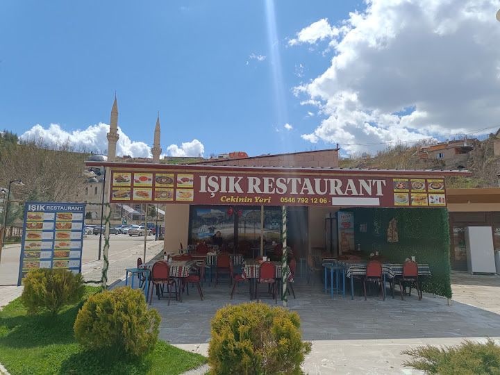Işık Restaurant