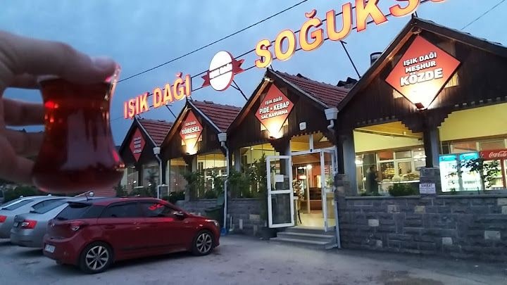 Işıkdağı Soğuksu Dinlenme Tesisleri