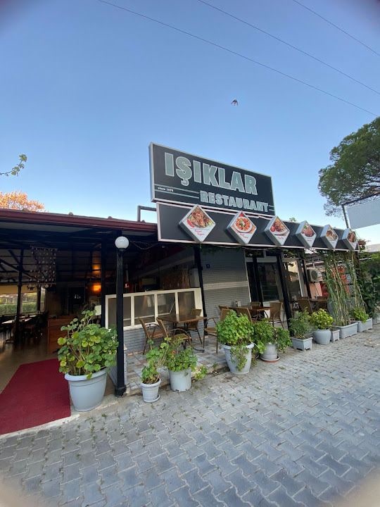 Işıklar Restaurant