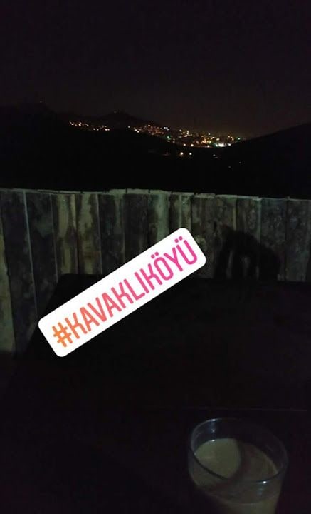 Işıkların Bahçesi