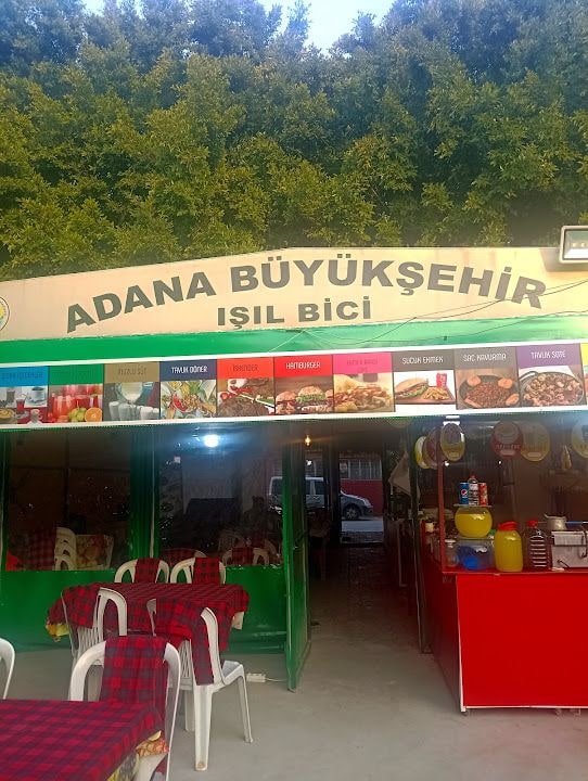 Işıl Bici