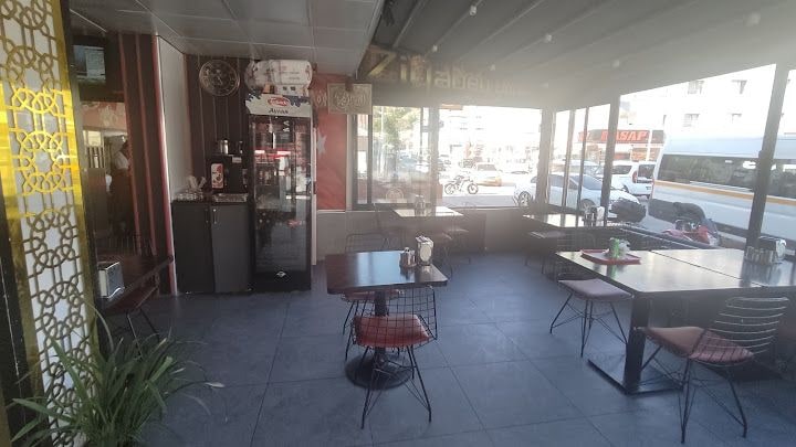 İşin Ehli Ziyabey Döner