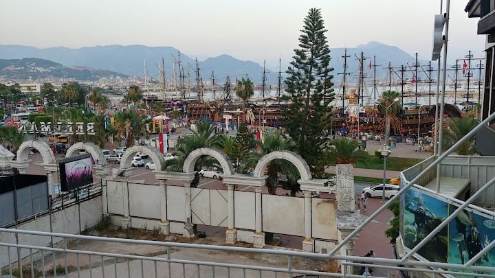 İskele