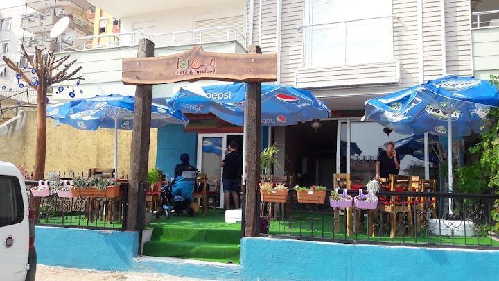 İskele Cafe&fastfood