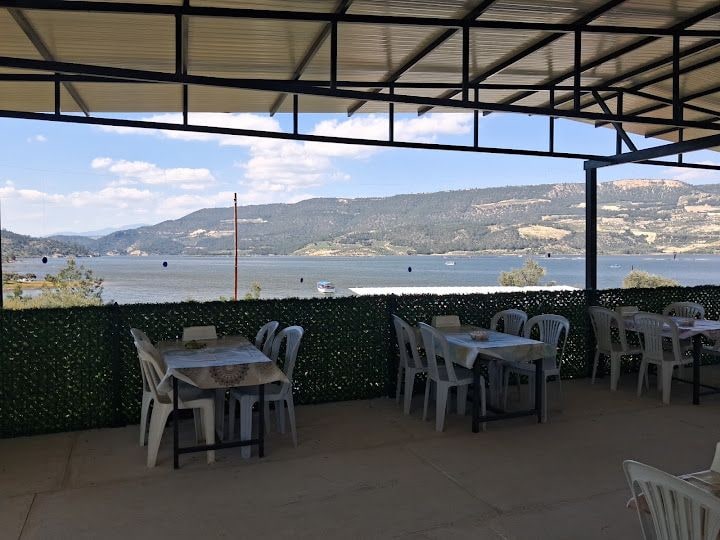 İskele Resturant