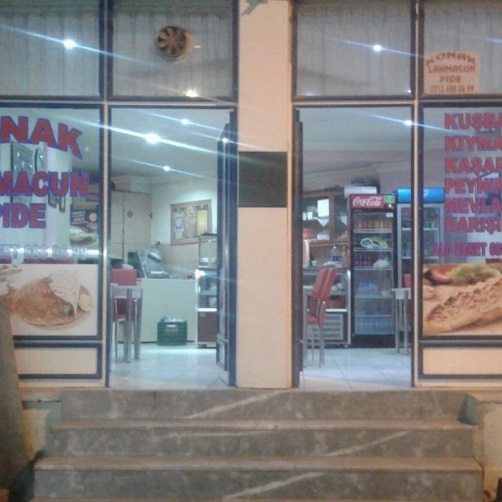 İskender Kebap