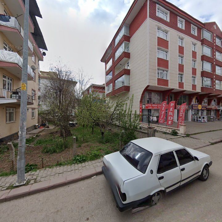 İskenderin Yeri Et Lokantası