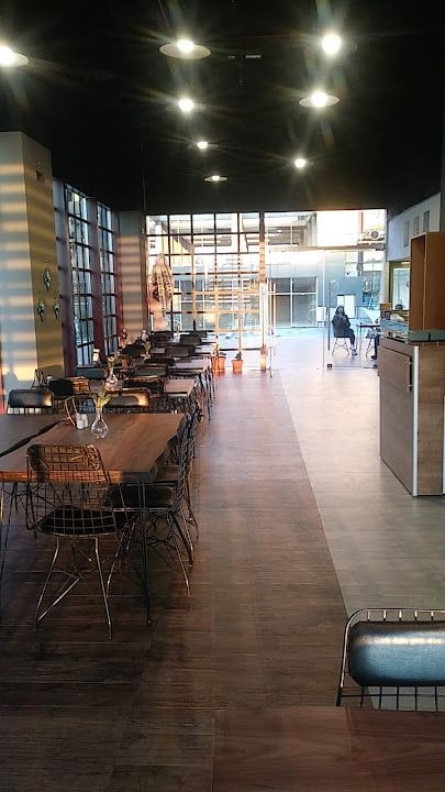 İskenderun Dalyan Pişirme Evi Balıkçılık