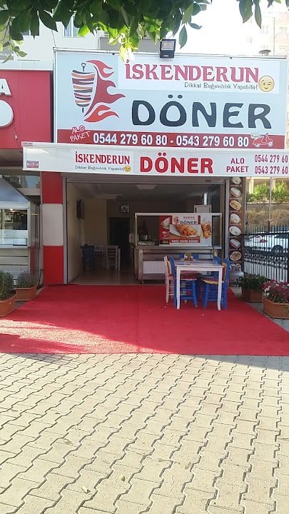 İskenderun Döner