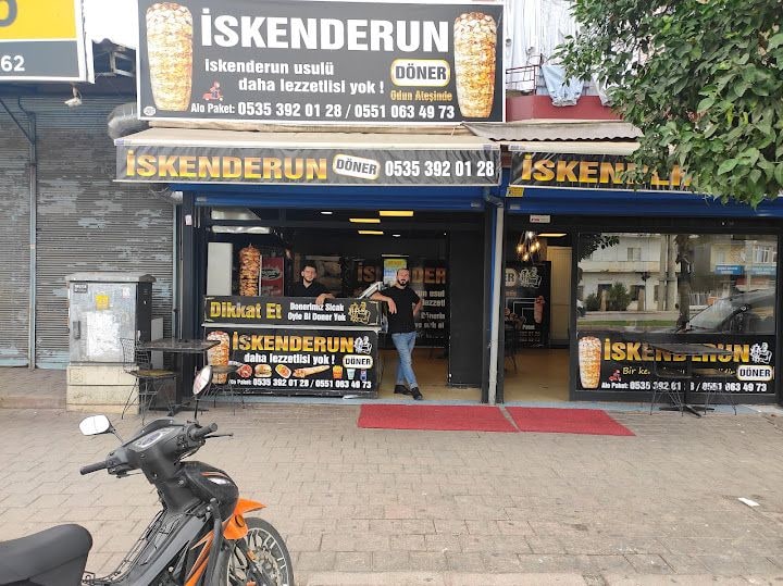 İskenderun Döner