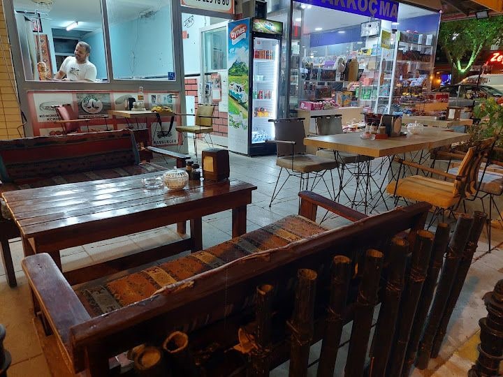 İskenderun Döner