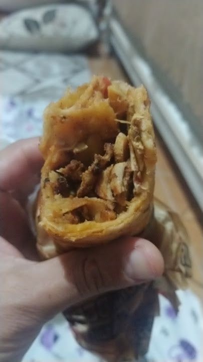Iskenderun Nokta Döner