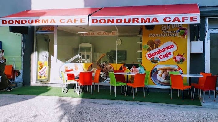 İskilip Dondurma Waffle 2