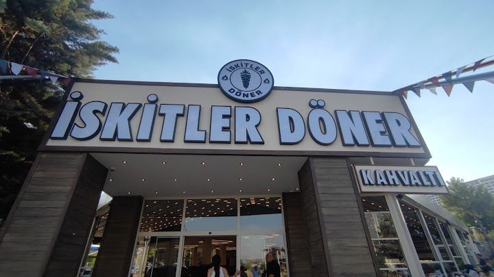 İskitler Döner