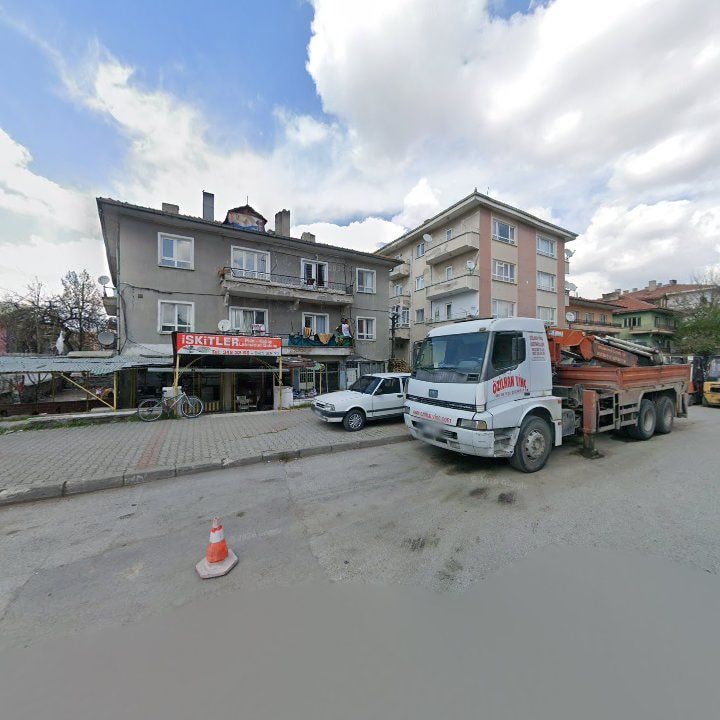 İskitler Pide Kebap