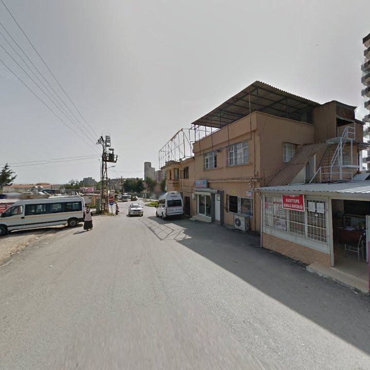 İşlek Kıraathanesi
