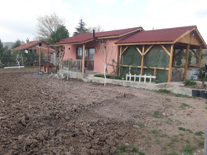 İŞLER GARDEN