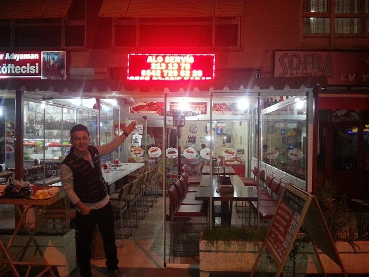 İŞLER GÜÇLER IZGARA & KOKOREÇ