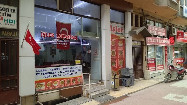 İşler Lokantası