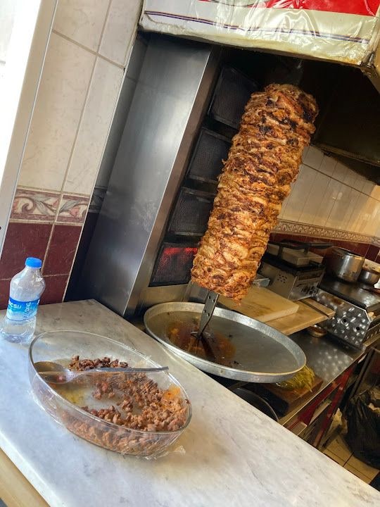 İşletmem yok benim