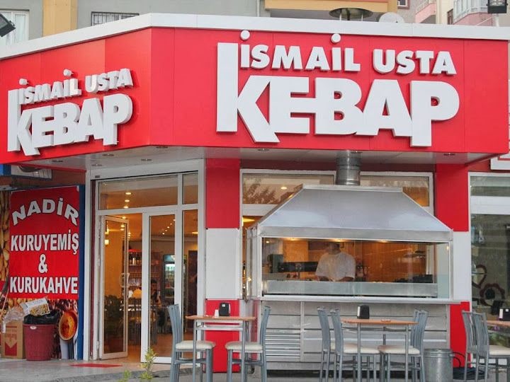 İsmail Usta Kebap