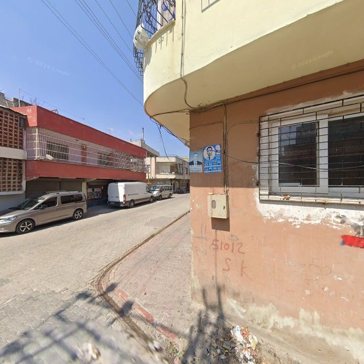 İsmetpaşa Kıraathanesi