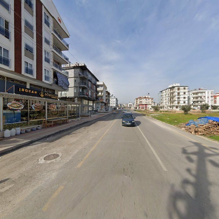 İsocan Unlumamulleri