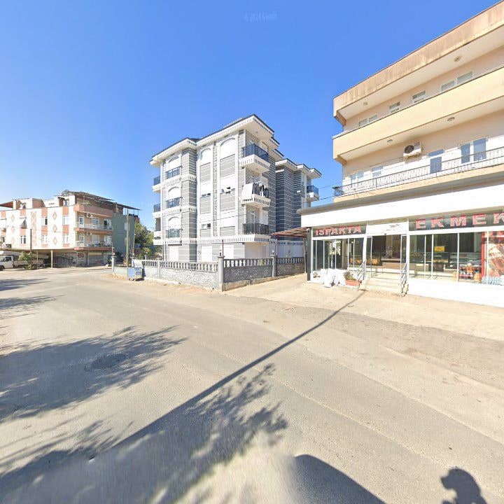 Isparta Ekmek