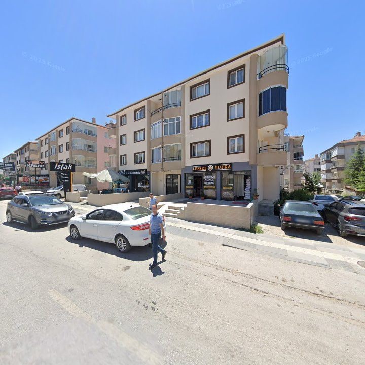 İŞTAH UNLU MAMÜLLER