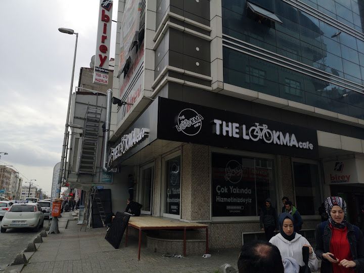 İstanbol Döner