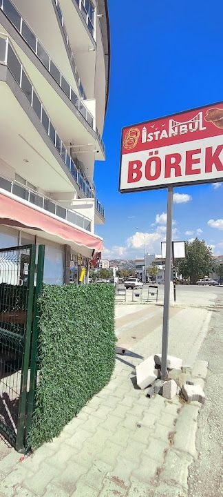 İstanbul Börek