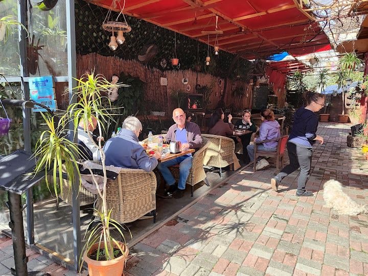 İstanbul Cafe & Restoran