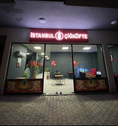 İstanbul Çiğ Köfte