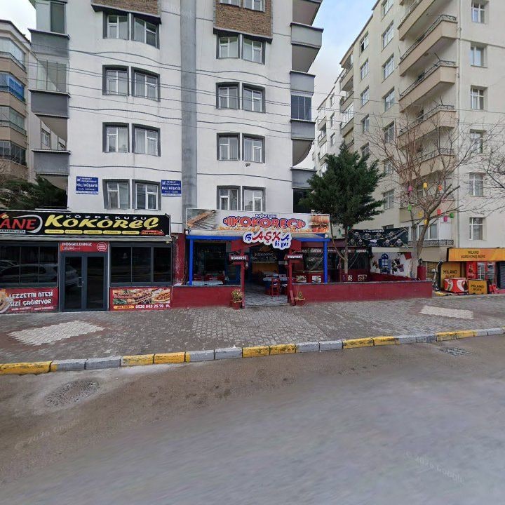 Istanbul Çiğköfte