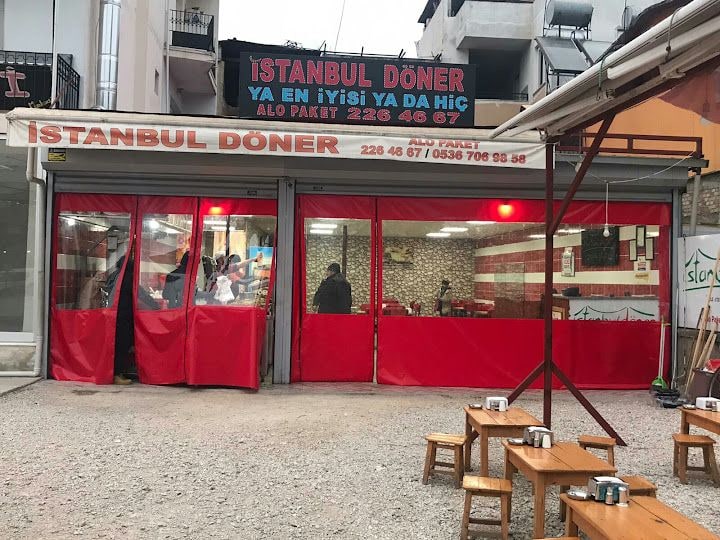 İstanbul Döner