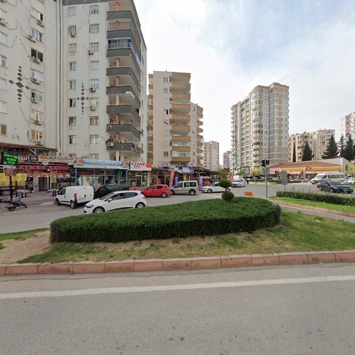 İstanbul Kadayıf Dünyası