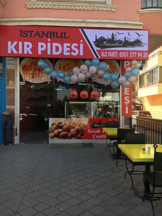 istanbul kırpidesi