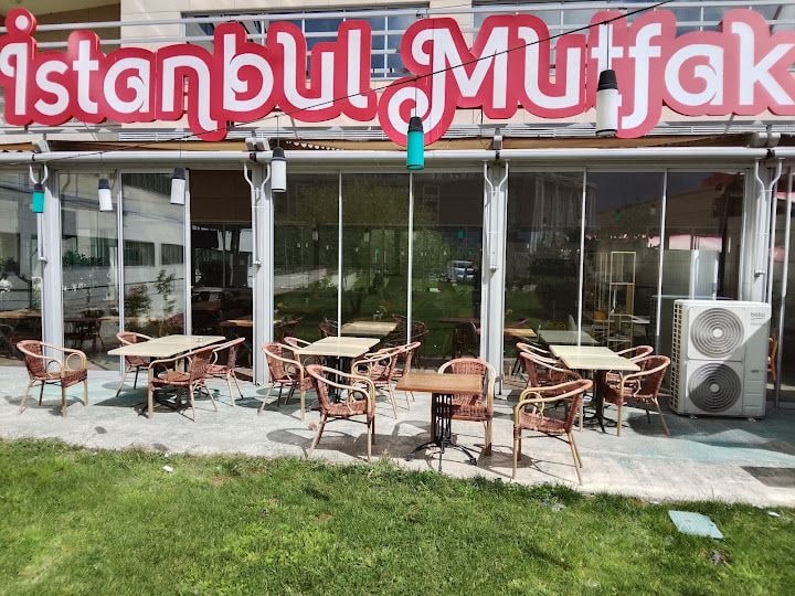İSTANBUL MUTFAK