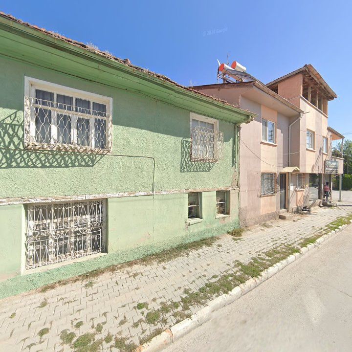 İstanbul Nar Simit Fırını