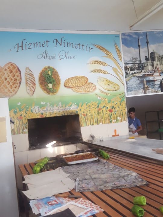 İstanbul Pide Fırını