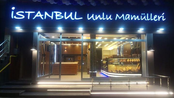 İstanbul Unlu Gıda Mamülleri