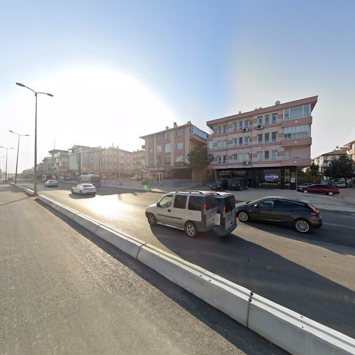 İstasyon