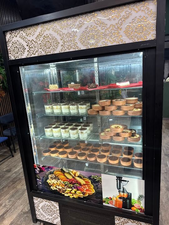 İSTASYON CAFE REST BİSTRO