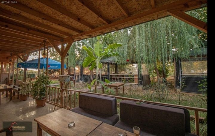İstasyon Kampüs Kafe