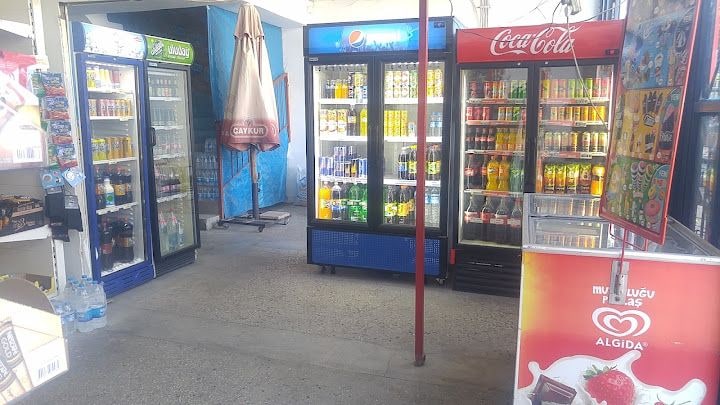 İste Market Ve Piknik